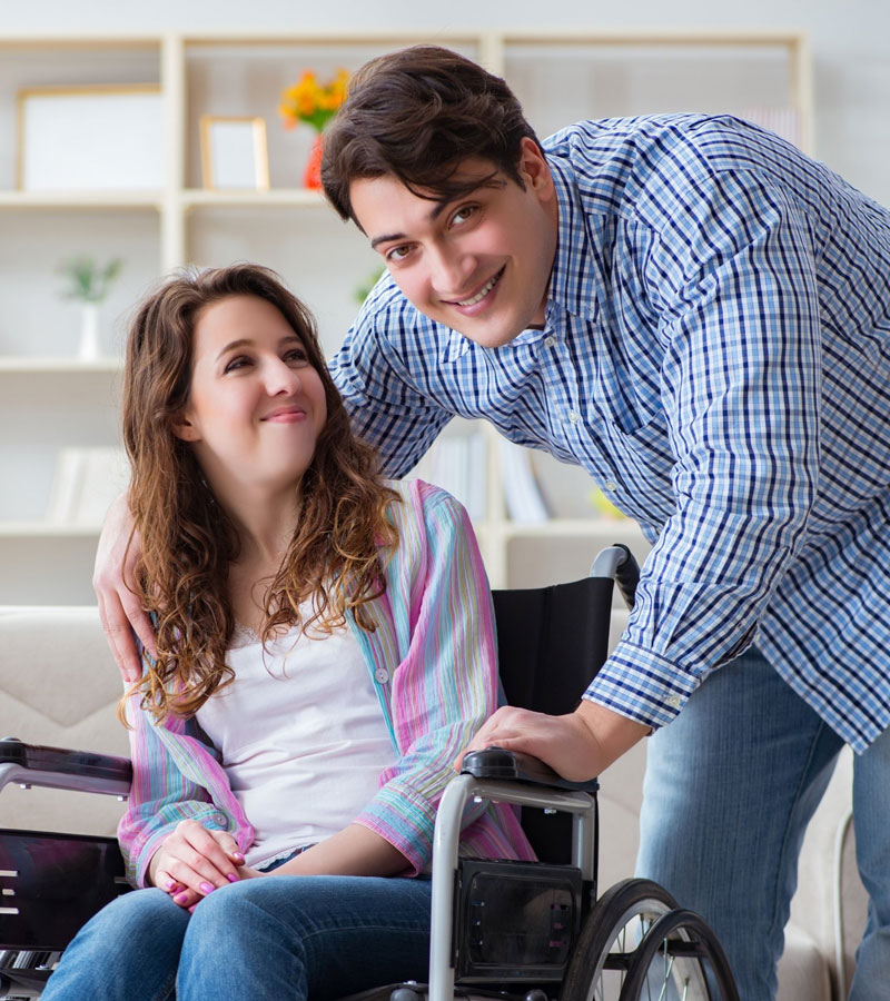 NDIS Services