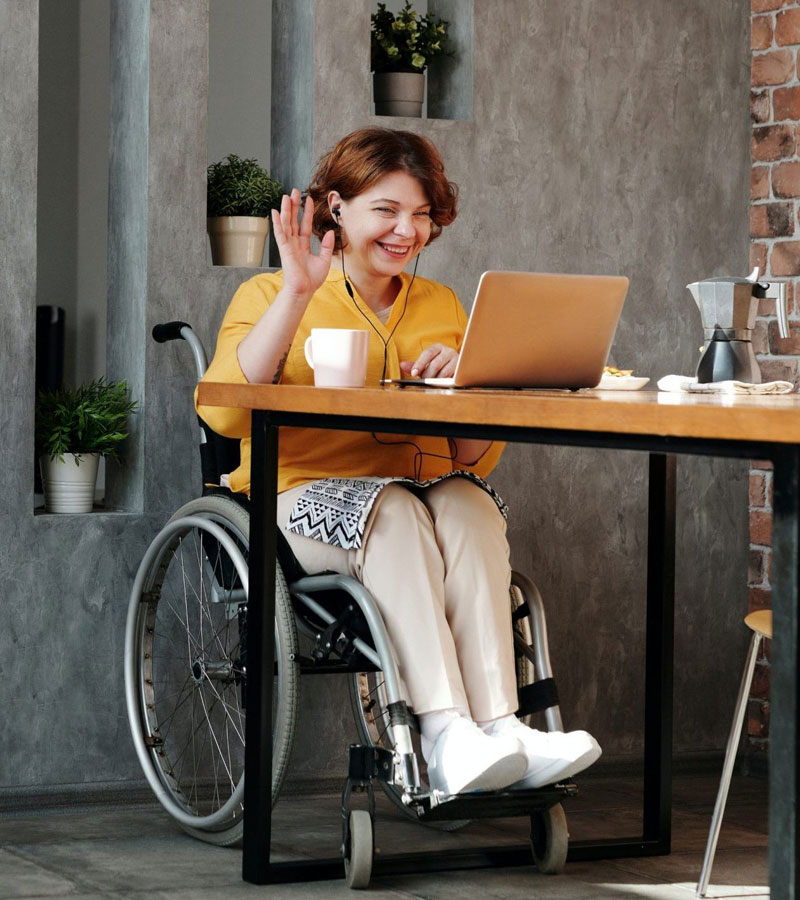 Daily Personal Activities