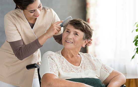 NDIS Daily Personal Activities