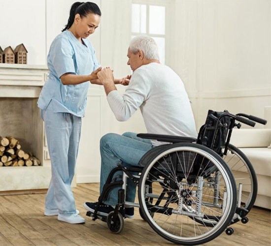 NDIS Daily Personal Activities