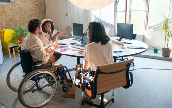 NDIS Daily Personal Activities