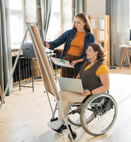 NDIS Daily Personal Activities