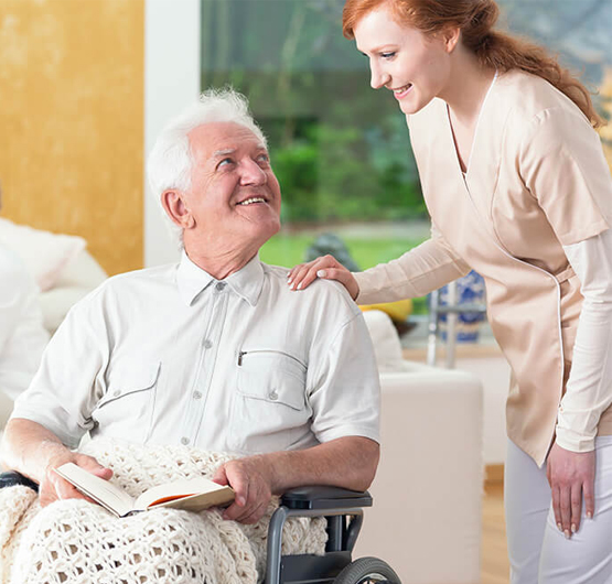 NDIS Disability Services