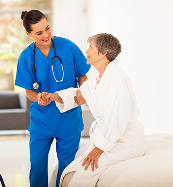 NDIS Community Nursing Services