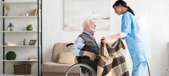 NDIS Nursing Services