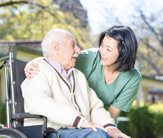 NDIS Disability Services