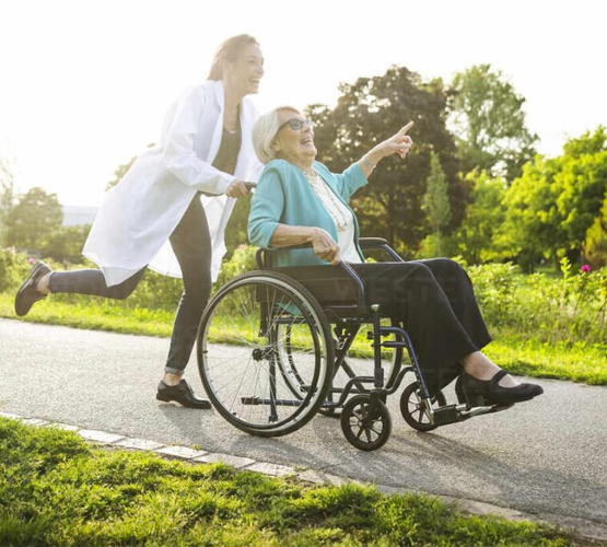 NDIS Disability Services