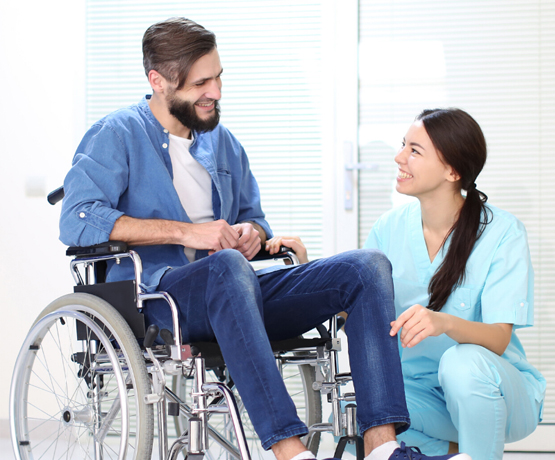 NDIS Nursing Services