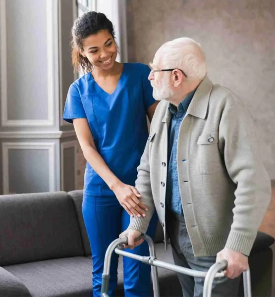 NDIS Nursing Services